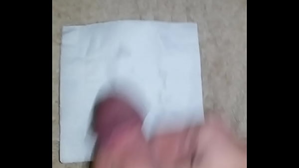 Erupting
