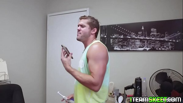 Rob Carpenter Split Eagle Bang Paige Owens Wrecked Moist Cooch!