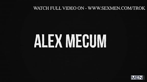 An Ambush For My Boyfriend: Bareback / MEN / Alex Mecum, Ace Quinn, Bo Sinn / Watch Full At Www.sexmen.com/trok