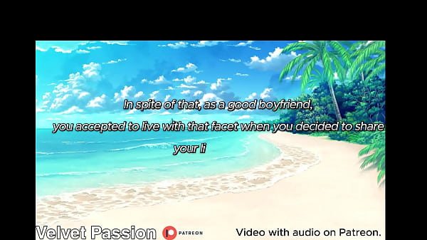 Cuckold Couple's Adventure - Nami