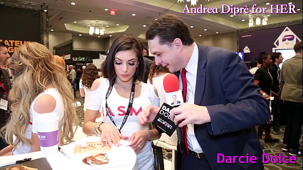Andrea Diprè For HER - Darcie Dolce