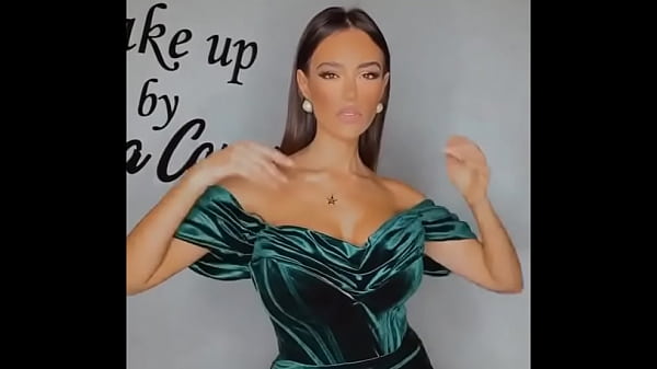 Eva Murati Smoking Compilation