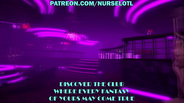 Purple Dream V0.1 (VRGame) Virtual Experience