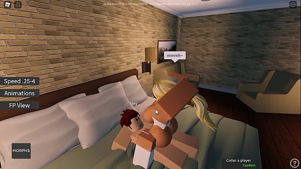 Blodne Skank Mounts A Bwc