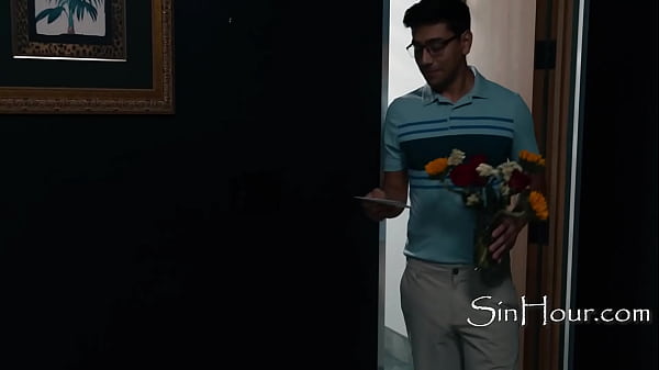 Stepmom's Short Sight Leads To Long Night