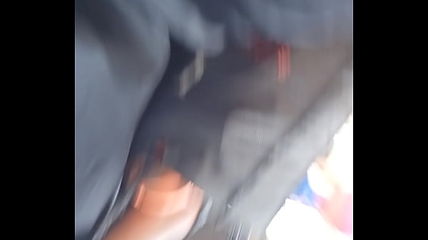 Upskirt , Touching , Thong Bus , Spy, Hidden Cam