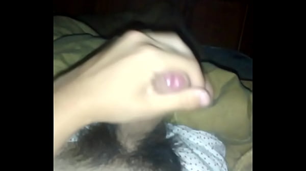Pendejo Caliente De Poringa Quiere Acabar
