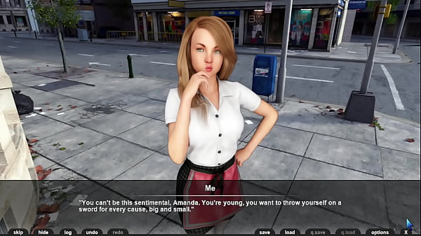 Stepdaughter For Desserts Episode 2 Ultimate Playthorugh - Part 2