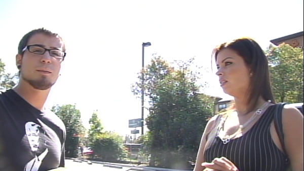 Bailey Brooks Is A Chestnut-haired Who Cherishes To Be Eaten Out Before Ramming