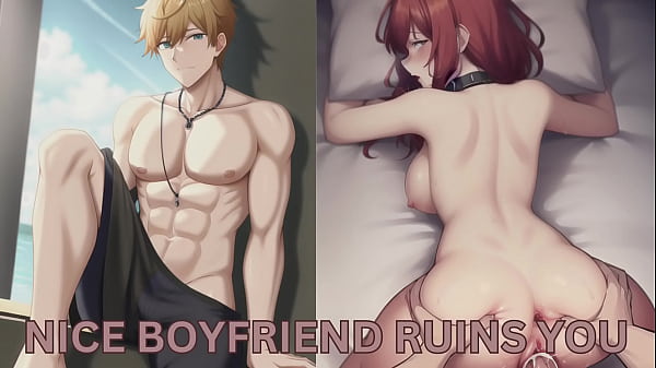 M4F | Your Nice Boyfriend Ravages You | Erotic Audio | ASMR