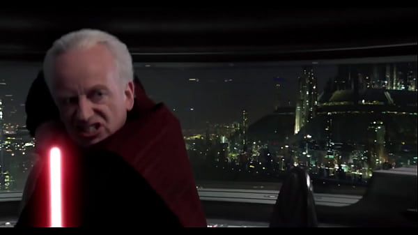 Vi0laci0n De Maestros Jedi Por Darth Sidious
