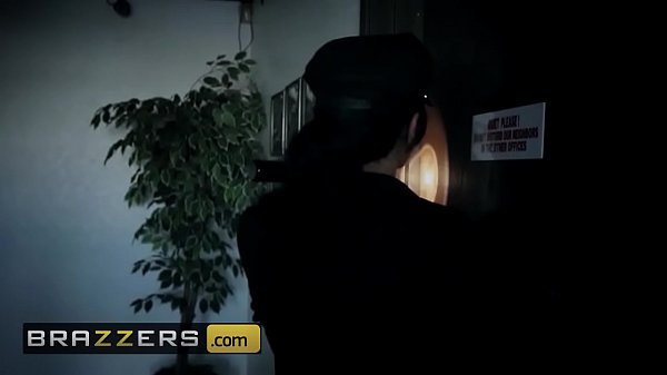 Huge Boobs In Uniform - (Jayden Jaymes, Erik Everhard) - Campus Security - Brazzers