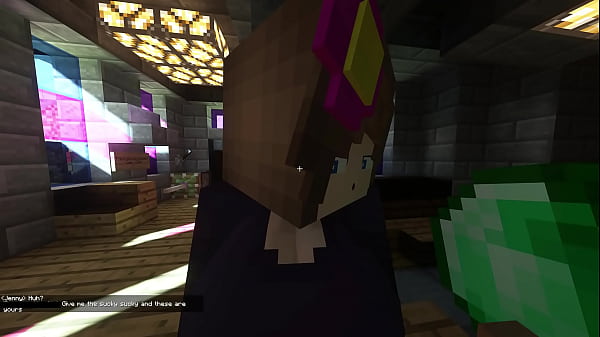 Minecraft RTX (ft. Jenny Belle)