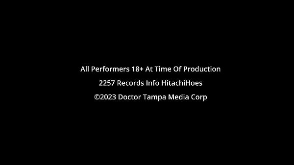 Become Doctor-Tampa, Provide Sexual Deviant Raya Nguyen Mandatory Hitachi Magic Wand Orgasms During Sexual Therapy Treatment At HitachiHoes - Reup