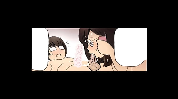 Hentai Comic Brat "having Breakfast"