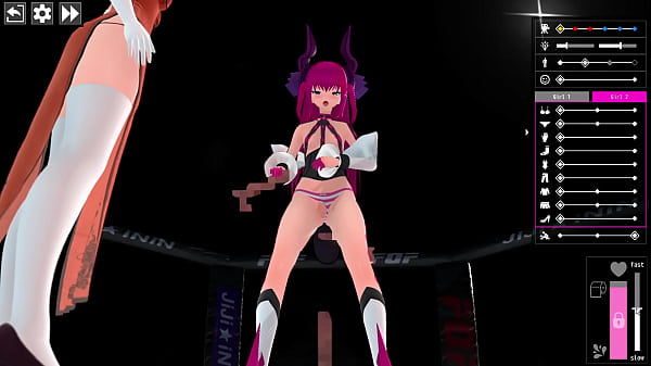 Slam Or Fight GAMEPLAY