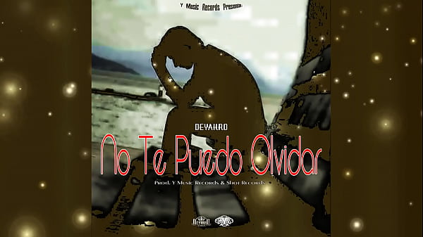 No Te Puedo Olvidar - DeyakrO