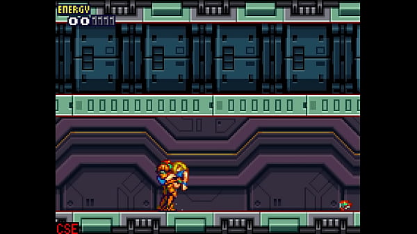 CajunSpycient Metroid Critical Mystake