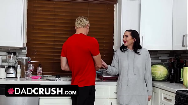 Help, My Wanton Step-Cousin Lured My Step-Dad! - DadCrush