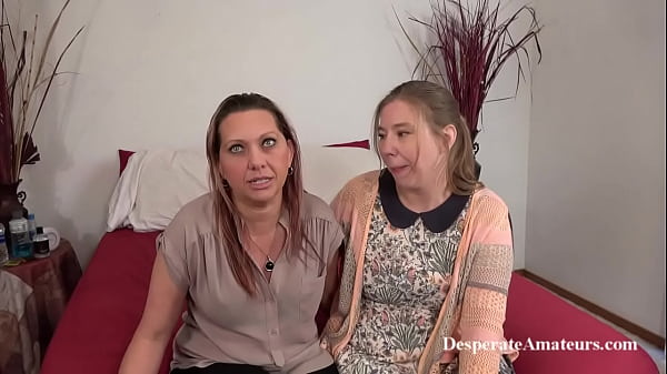Casting Pet And Eden Desperate Amateurs Group Action