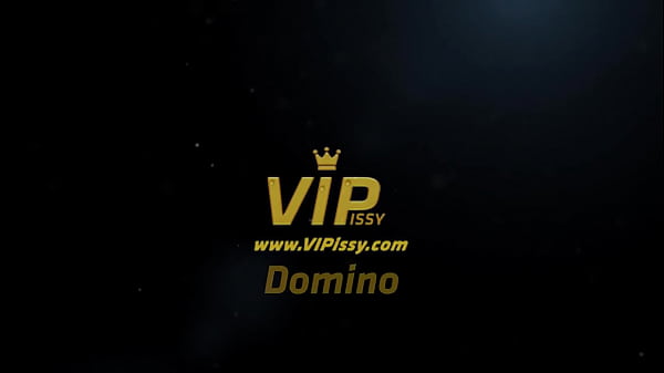Vipissy - Dominoes - Pissing Lesbians