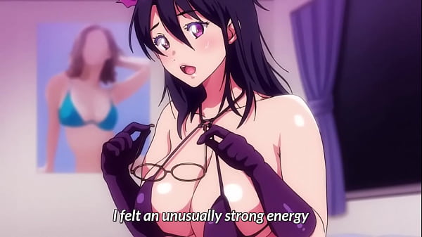 Succubus Yondara Haha Ga Kita Ep1