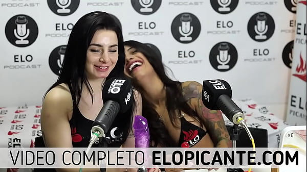 ALMEN Y LIZZY CUENTAN COMO VAN A TENER SEXO EN EL CUARTO PICANTE