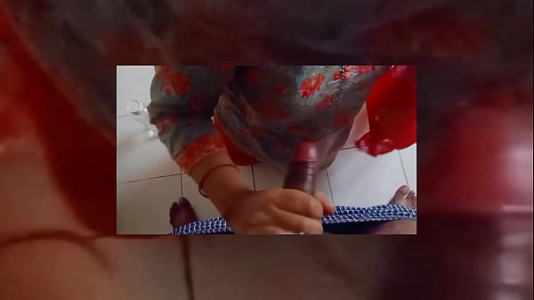 Sangeeta Offerring Hj