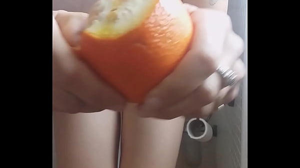 Stepmama Is Not There And So Your Stepsister Prepares Breakfast For You. Here's How To Prepare The Juice