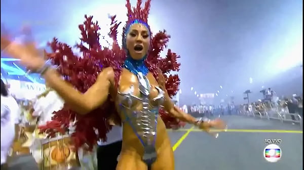Sabrina Sato Dança