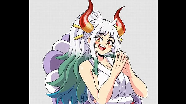 Yamato Nua,sem Roupa Hentai