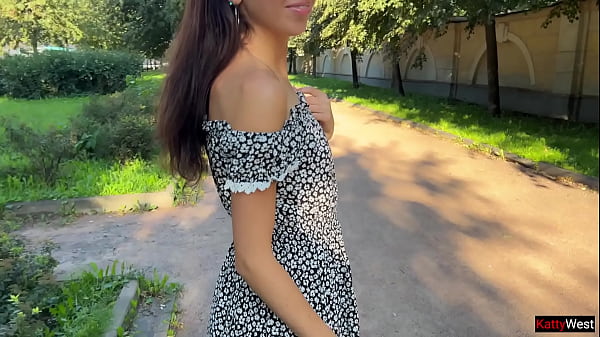Public Solo Upskirt Flashing Ass Penetrate In Fishnet Pantyhose Pee