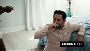 Stepdads Taboo Glimpses - Destiny Mira