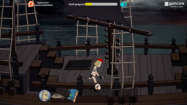 Fuckerman - At The Pirate Ship