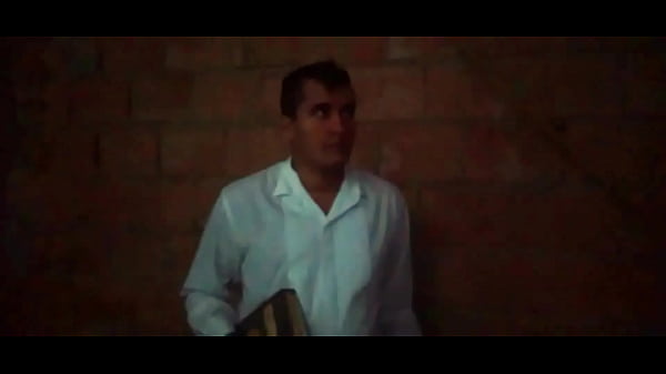 Gozei Na Cara Do Filho Do Pastor