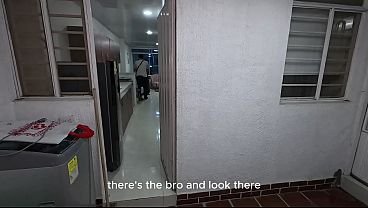 True Home Video Broke Bloke Let The Agent Stuff His Lover For A $50K House Discount