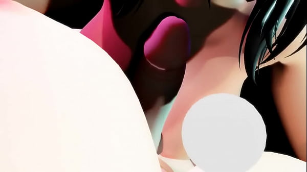 Ruin Anya Pounds Futa Anya