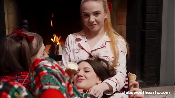 Hoe! Hoe! Hoes!
