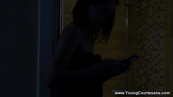Youthful Courtesans - Teeny Escaped Bride Sex Like Nonstop Release