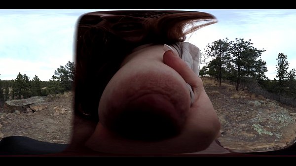 Giantess Shrinks Her Chief As Punishment 360 VR