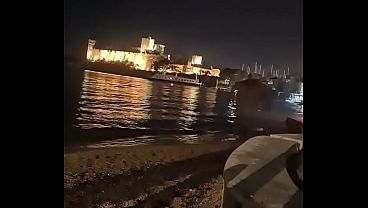 Muğla Bodrum
