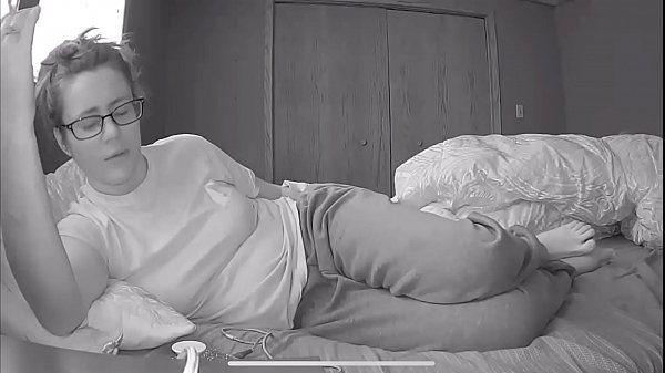 Bed Time Confessions - 6 Giant Creampies