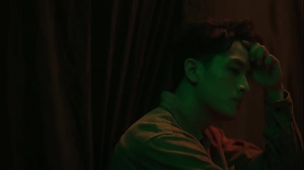 CHÂN ÁI - ORANGE X KHÓI X CHÂU ĐĂNG KHOA | Official Music Video