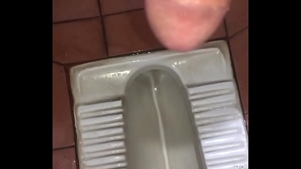 Me Peeing Tamil Boy