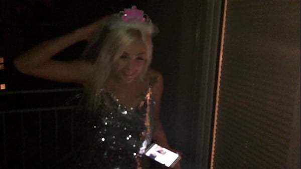 Ravishing And Snug Cunt Blazing Randy Honeys House Party On Try On Haul Sexy Lingerie Day And Me And My Babes At The Balcone Just Having Some Unspoiled Air