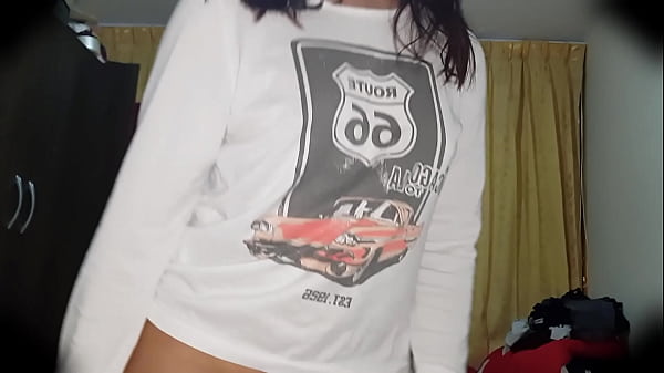 Mi Padrastro Tiene Un Rico Pene Me Gusta Subirme Encima De él