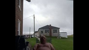 Outside Vac