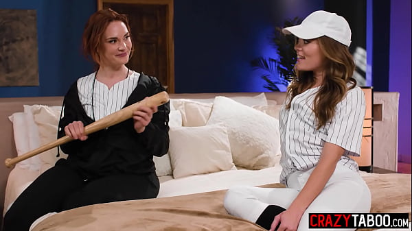 Lesbian Running For Gritty Smashing And Busty Rack COUGAR Siri Dahl Smashed Scorching Lesbian Katie Kush