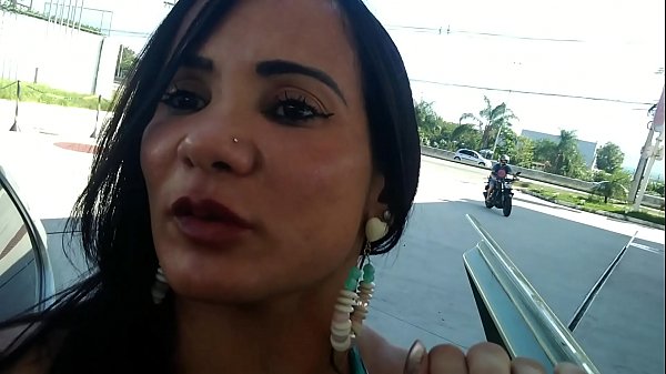 Uber Do Sexo : Dessa Fez Fui Pela "NOVINHA E SAFADONA" Paramos No Motel Desirenovinha . Veja Mais Em Xv Red.