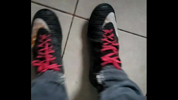 Nike Mercurial Black